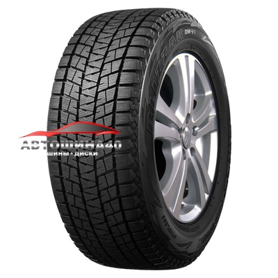 Зимние шины Bridgestone Blizzak DM-V1 225/55R19 99R